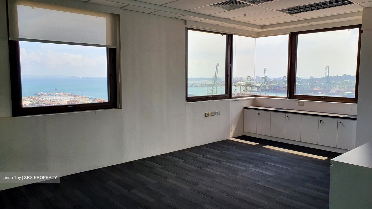 Lippo Centre (D2), Office #454063431